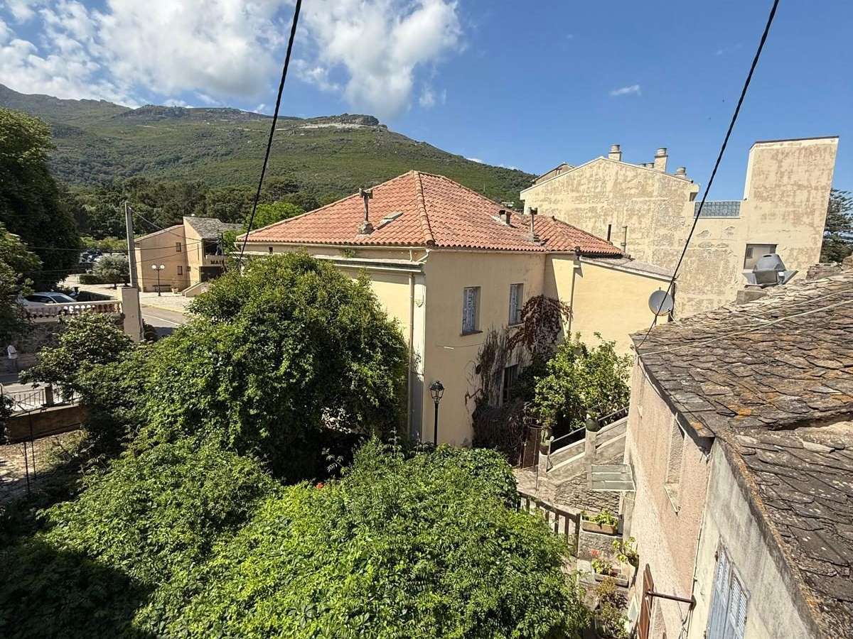 Appartement Brando