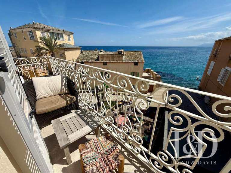 Appartement Brando - 2 chambres - 69m²