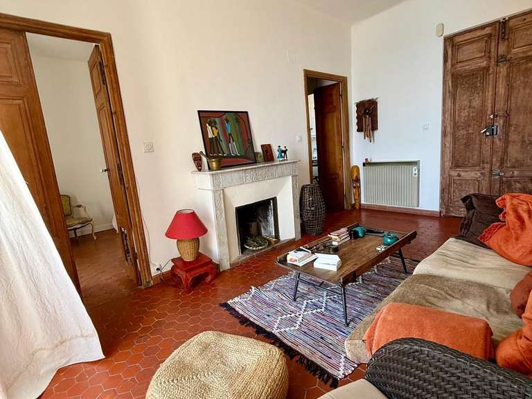 Appartement Brando - 2 chambres - 69m²