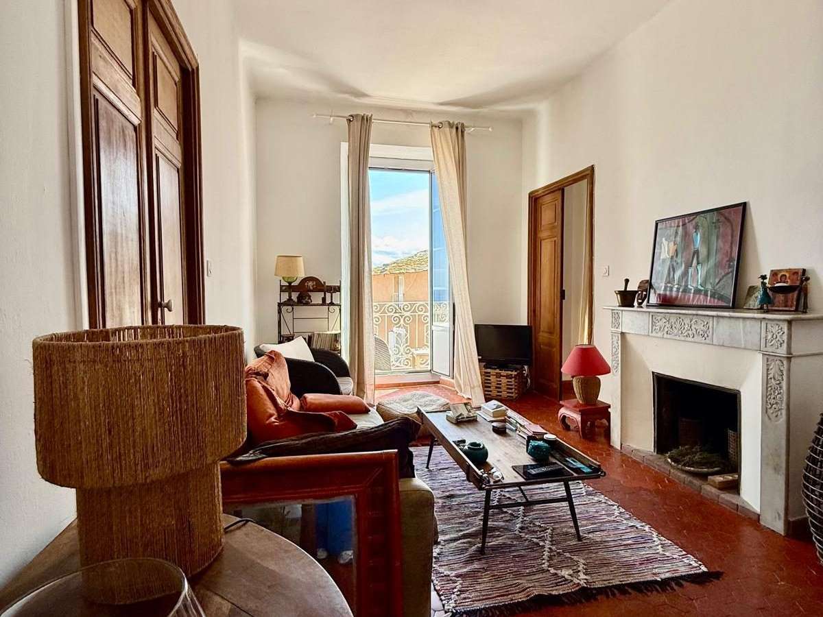 Appartement Brando