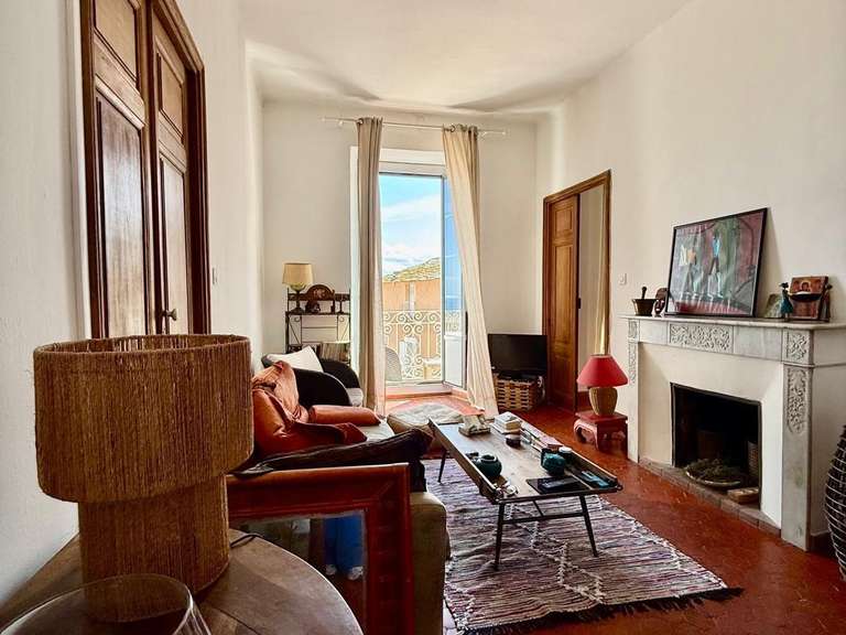 Appartement Brando - 2 chambres - 69m²