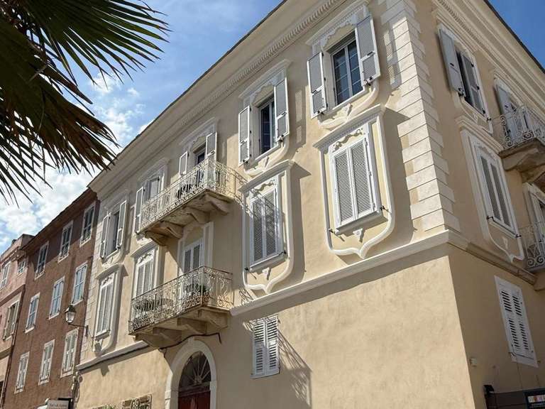 Appartement Brando - 2 chambres - 69m²
