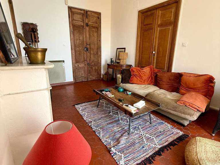 Appartement Brando - 2 chambres - 69m²