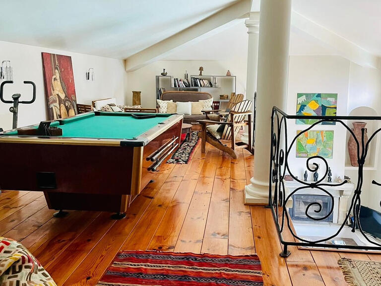 Maison Brando - 4 chambres - 228m²