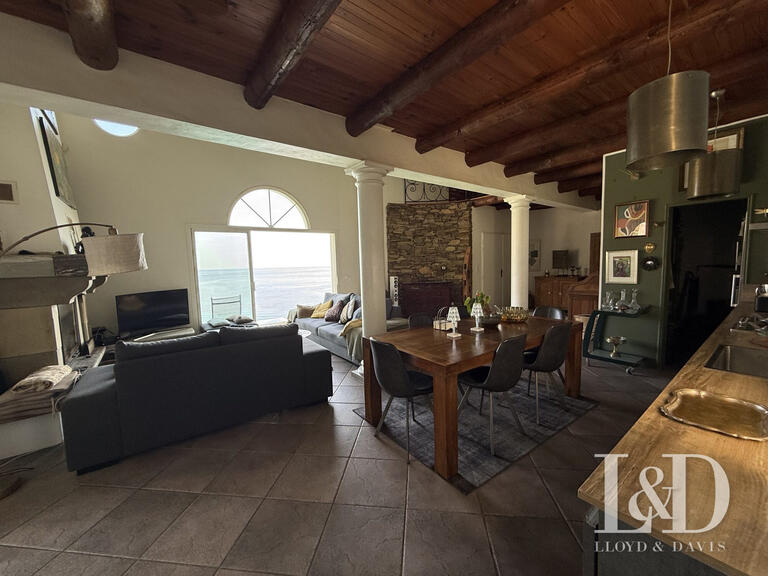 House Brando - 4 bedrooms - 228m²