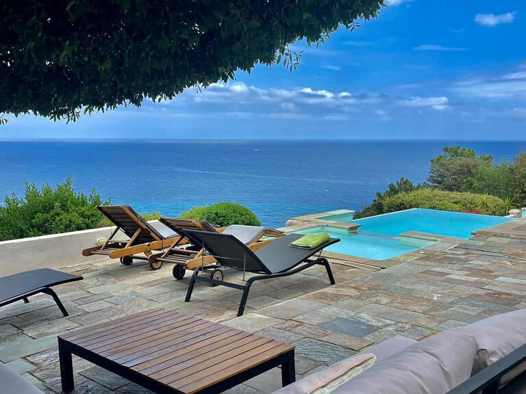 Maison Brando - 4 chambres - 228m²