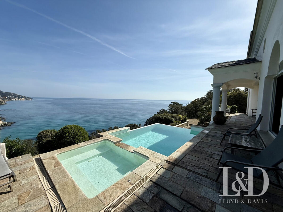 Maison Brando