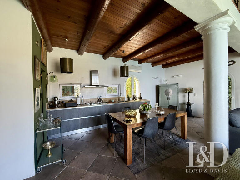 House Brando - 4 bedrooms - 228m²