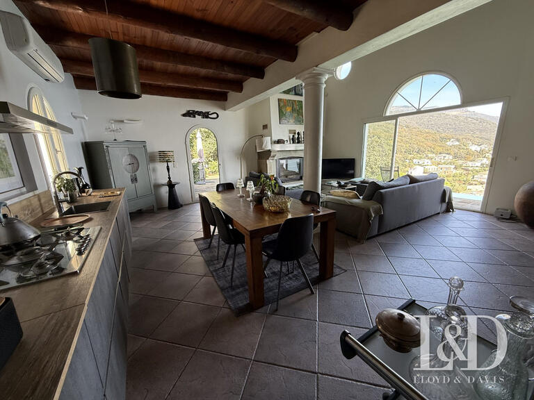 House Brando - 4 bedrooms - 228m²