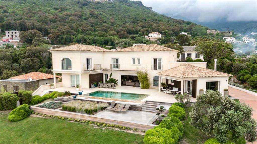 Maison Brando