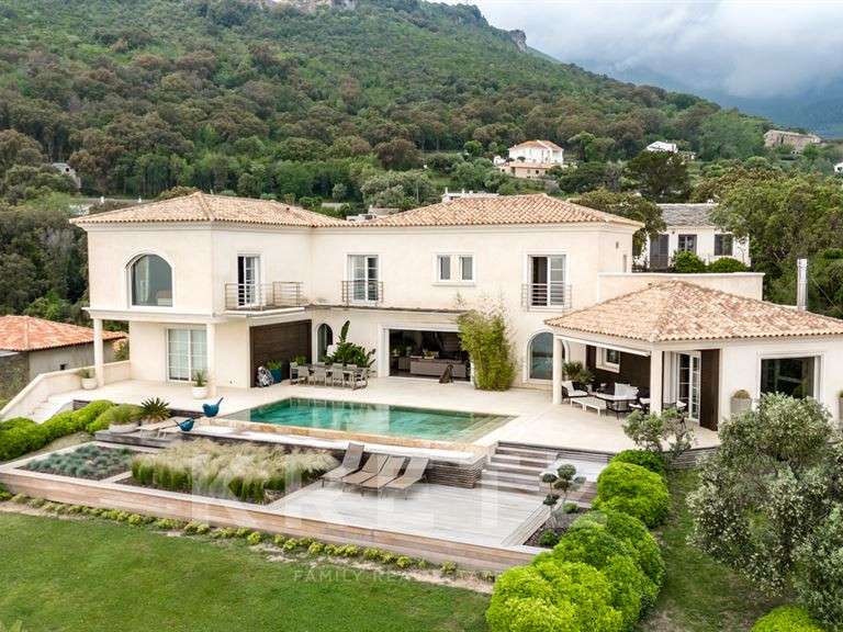 Maison Brando - 4 chambres - 403m²