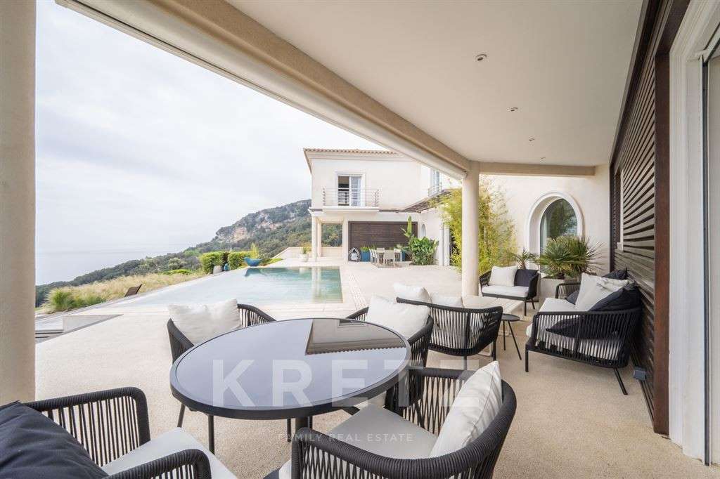 Maison Brando