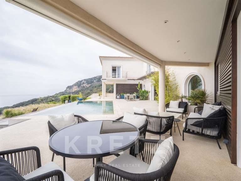 Maison Brando - 4 chambres - 403m²