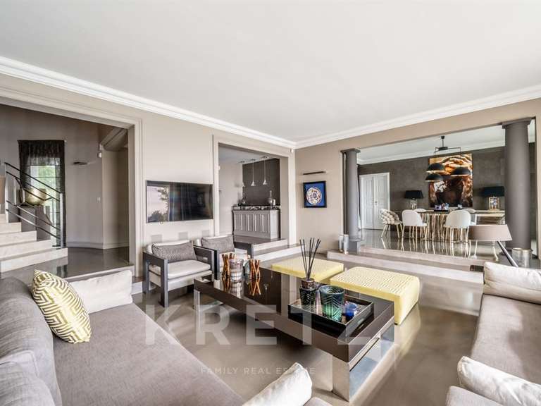 Maison Brando - 4 chambres - 403m²
