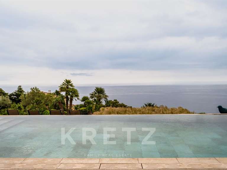 Maison Brando - 4 chambres - 403m²