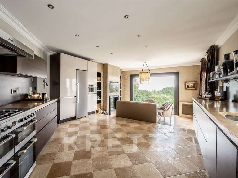 Maison Brando - 4 chambres - 403m²