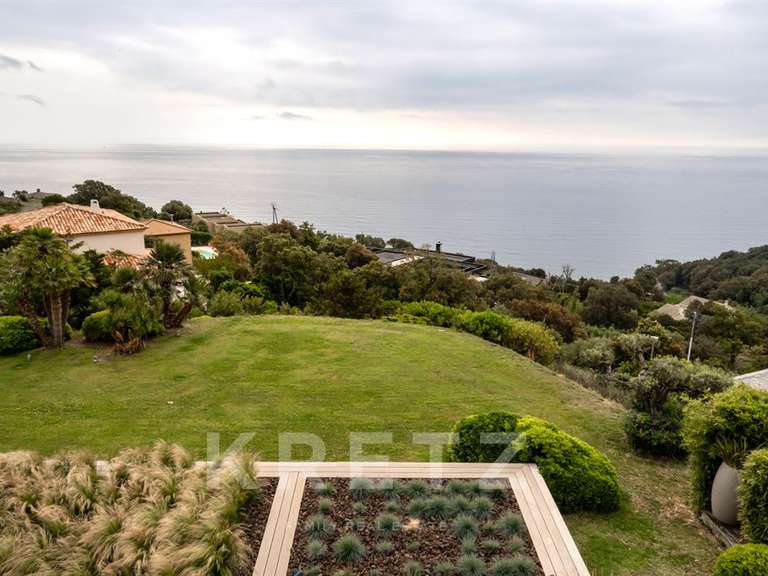 Maison Brando - 4 chambres - 403m²