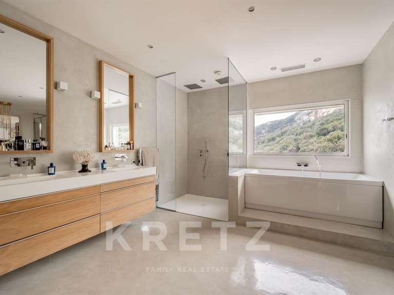 Maison Brando - 4 chambres - 403m²