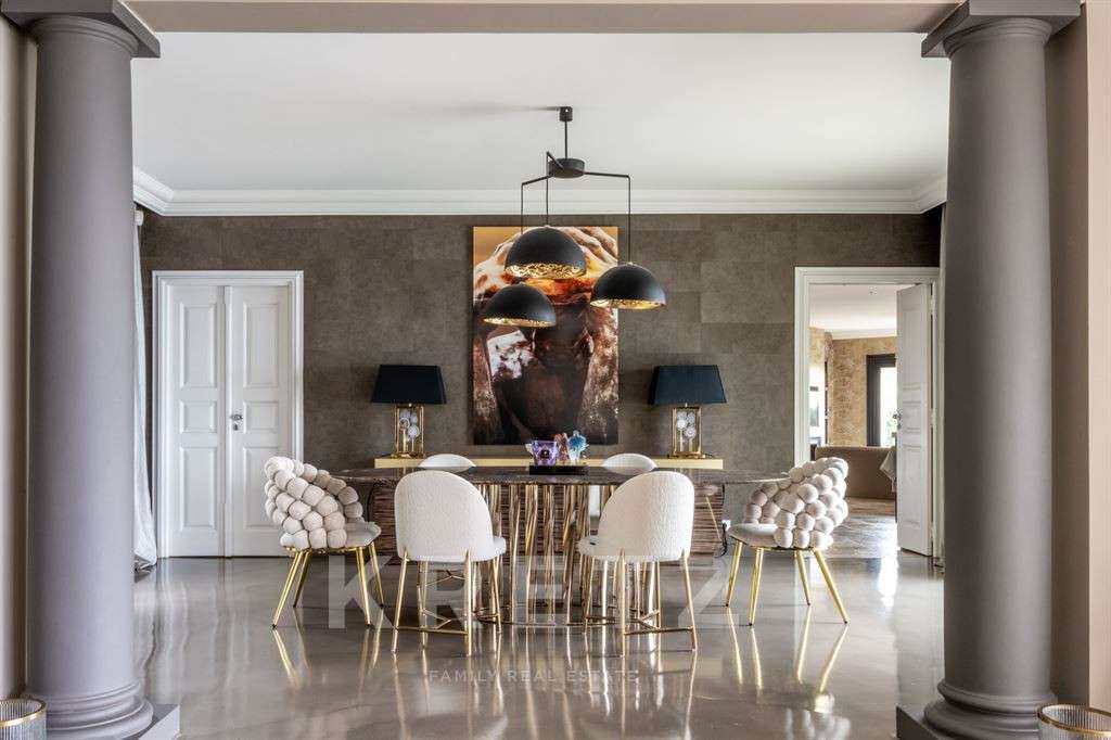 Maison Brando
