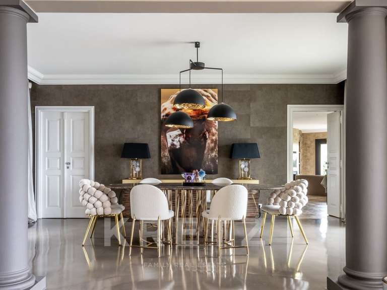 Maison Brando - 4 chambres - 403m²