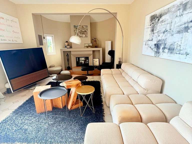 Maison avec Vue sur mer Brando - 3 chambres - 175m²