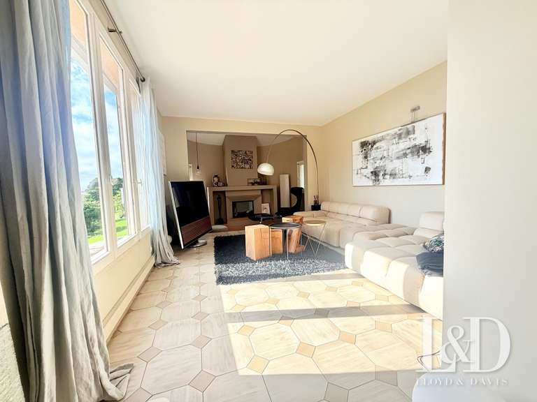 Maison avec Vue sur mer Brando - 3 chambres - 175m²