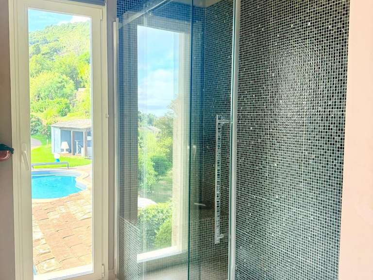 Maison avec Vue sur mer Brando - 3 chambres - 175m²