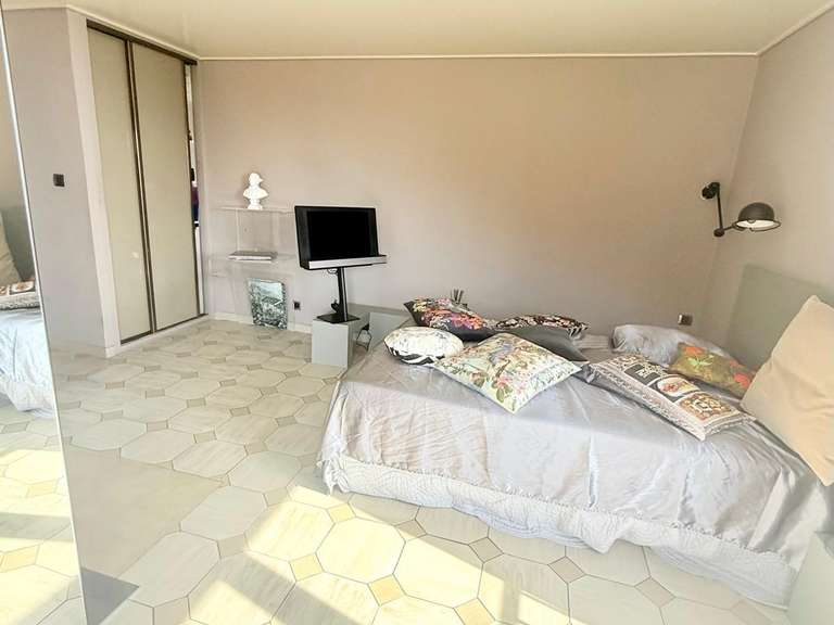 Maison avec Vue sur mer Brando - 3 chambres - 175m²