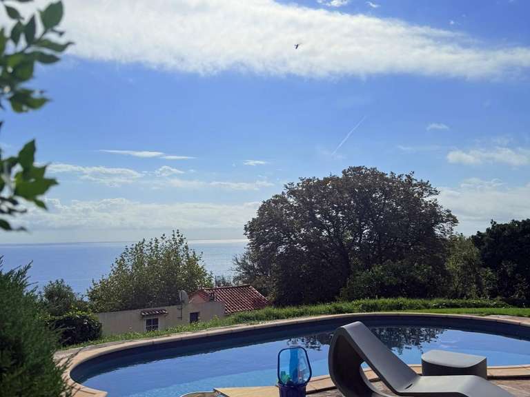 Maison avec Vue sur mer Brando - 3 chambres - 175m²