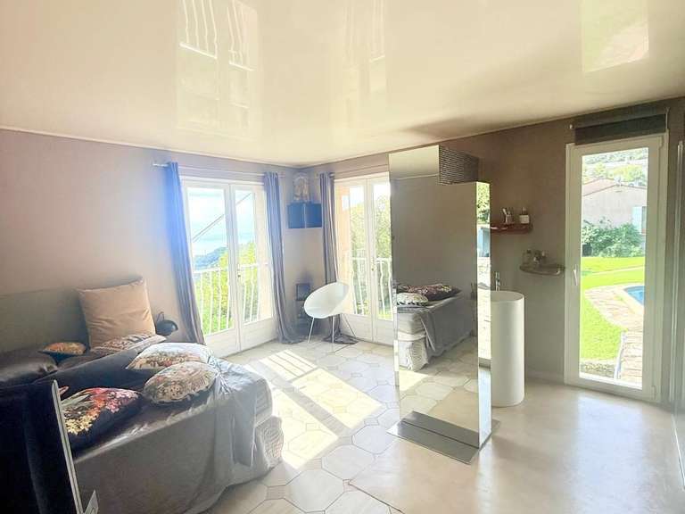 Maison avec Vue sur mer Brando - 3 chambres - 175m²