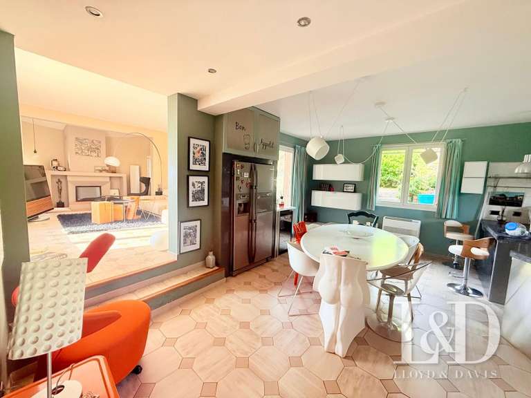 Maison avec Vue sur mer Brando - 3 chambres - 175m²