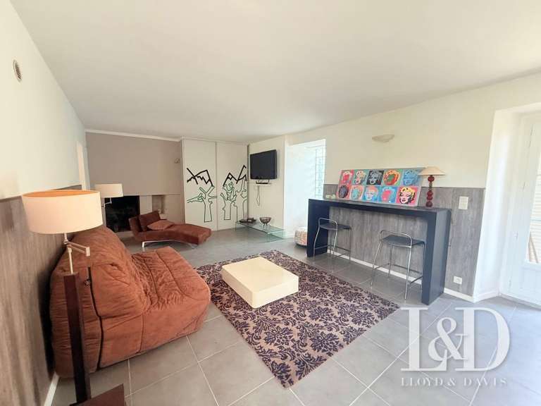 Maison avec Vue sur mer Brando - 3 chambres - 175m²