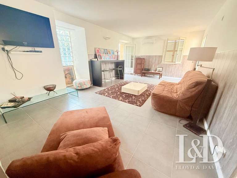 Maison avec Vue sur mer Brando - 3 chambres - 175m²