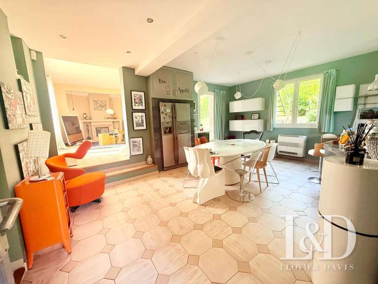 Maison avec Vue sur mer Brando - 3 chambres - 175m²