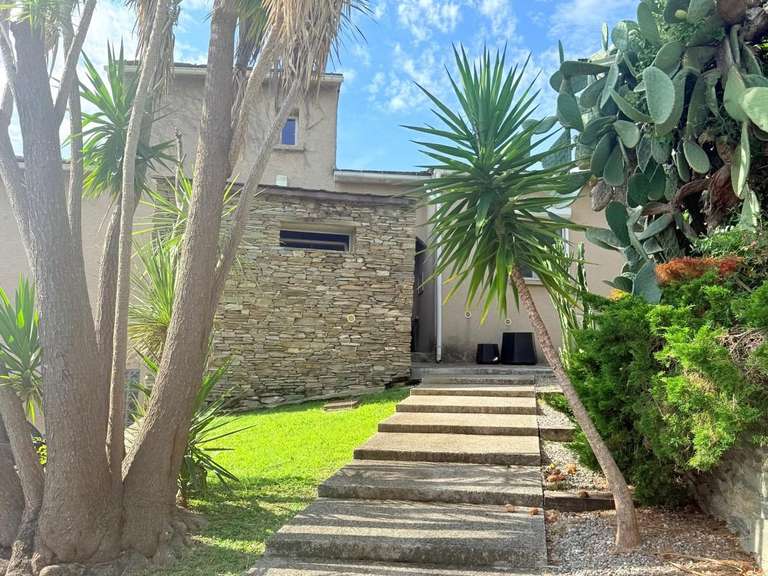 Maison avec Vue sur mer Brando - 3 chambres - 175m²