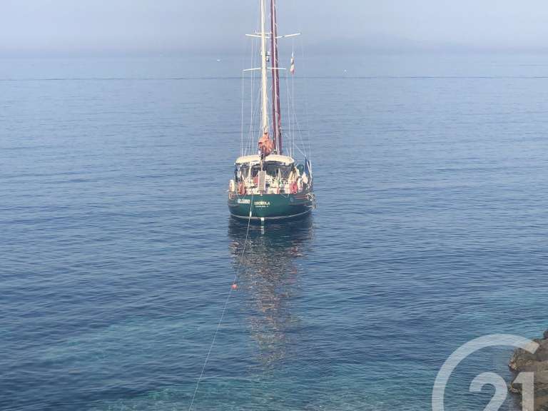 Maison Brando - 6 chambres - 180m²