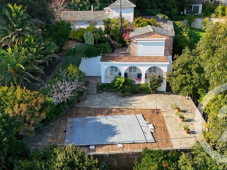 Maison Brando - 6 chambres - 180m²