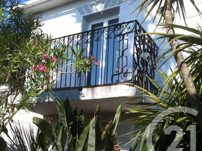 Maison Brando - 6 chambres - 180m²