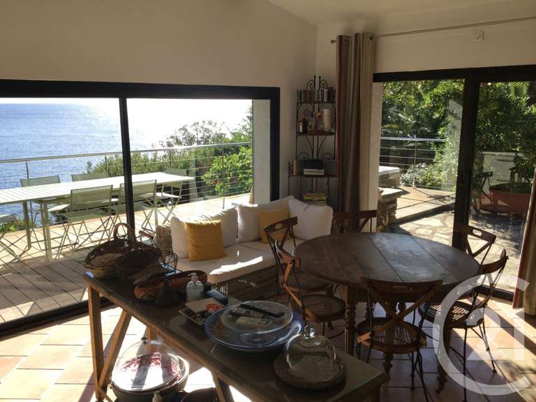 Maison Brando - 6 chambres - 180m²