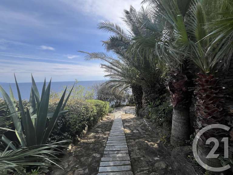 Maison Brando - 6 chambres - 180m²