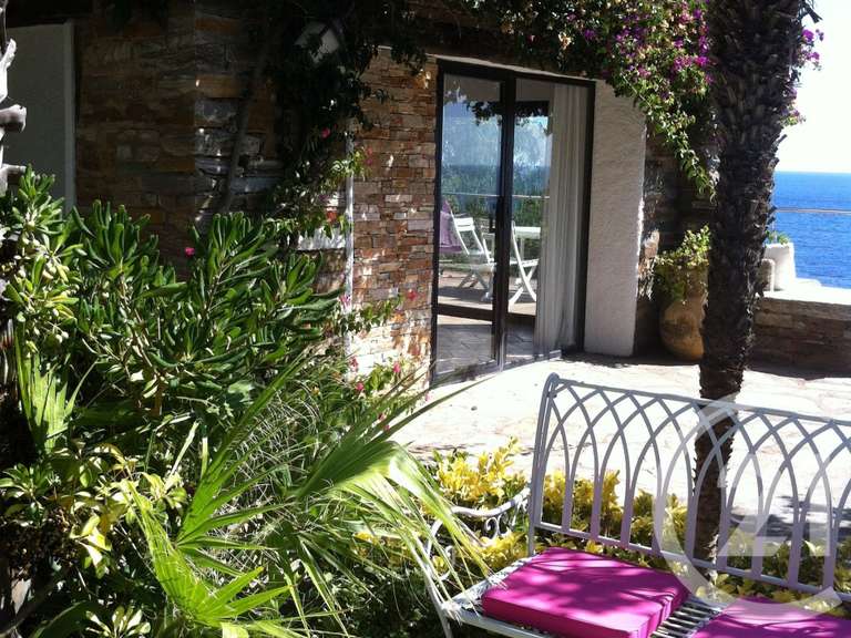 Maison Brando - 6 chambres - 180m²