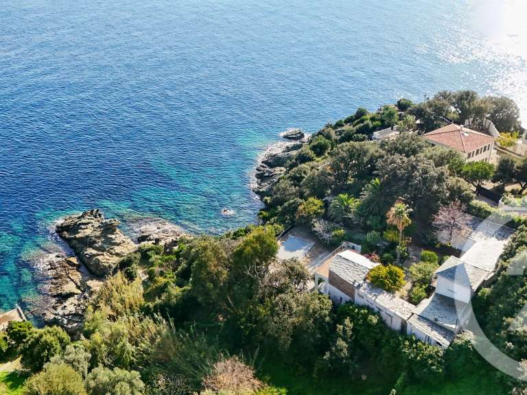 House Brando - 6 bedrooms - 180m²