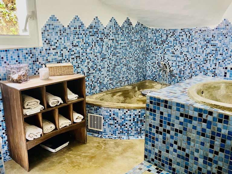 Maison Brando - 4 chambres - 228m²