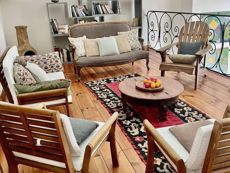 Maison Brando - 4 chambres - 228m²