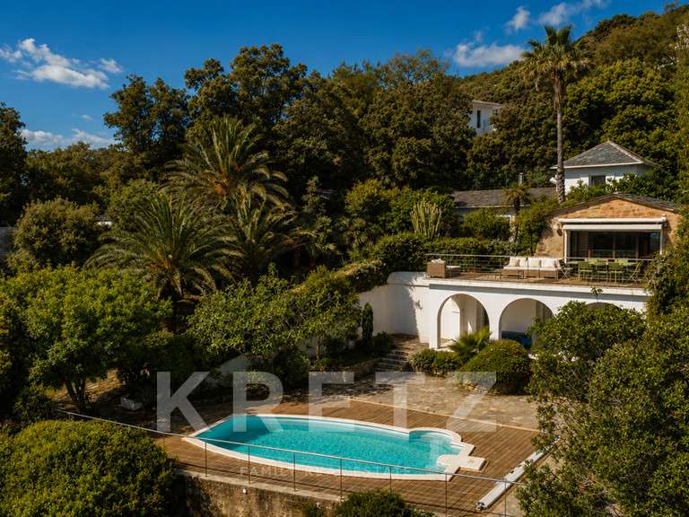 Maison Brando