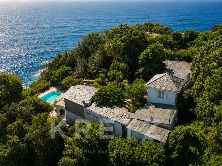 Maison Brando