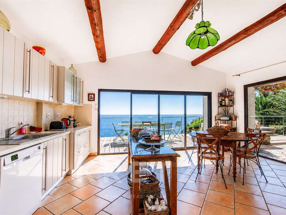 Maison Brando