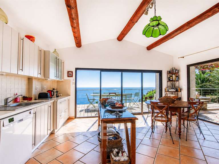 Maison Brando - 6 chambres - 175m²
