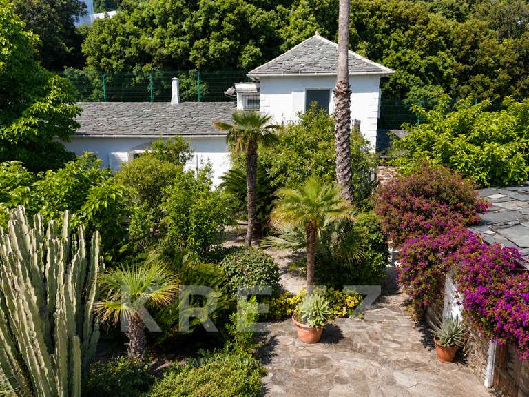 Maison Brando - 6 chambres - 175m²