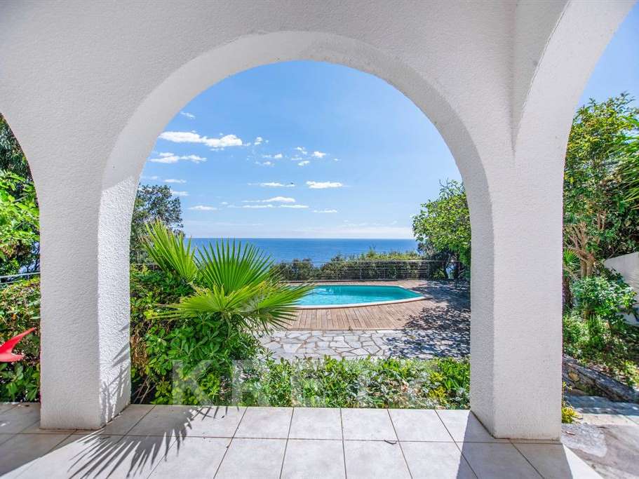 Maison Brando